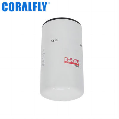 Fuel Filter FF5776 P555776 fit for Freightliner International Peterbilt Kenworth Volvo western star