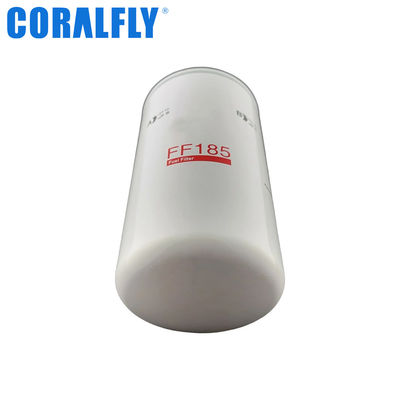 Fleetguard Ff185 Excavator Fuel Filter Fleetguard Filter