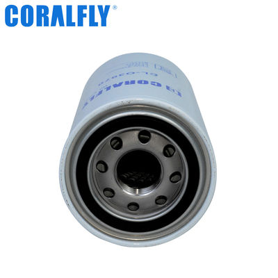 محركات الكمون LF3970 فليتجارد فلتر الزيت لوب تدور - على Fleetguard Cross Feference CORALFLY