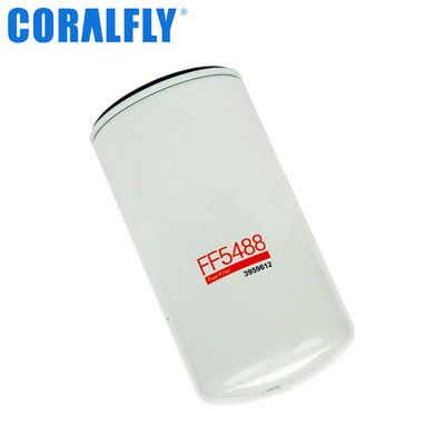 Diesel Engine Fuel Filter FF5488 fit for Freightliner International Ford Peterbilt Kenworth Volvo Bluebird