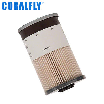 Diesel Engine Fuel Filter FS19765 P550851 fit for International Peterbilt Kenworth Mack Volvo
