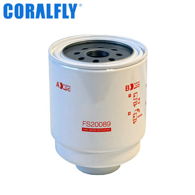 CORALFLY Fuel Water Separator Filter FS20089 fit for Ram