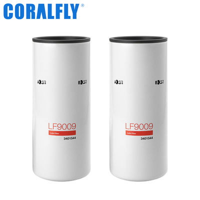 فلتر الزيت Fleetguard Lf9009