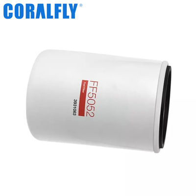 Fleetguard FF5052 شاحنة محرك الديزل فلتر الوقود مرشح Fleetguard