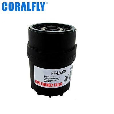 ff42000 P553004 J903640 3903640 فلتر وقود محرك الديزل FLEETGUARD