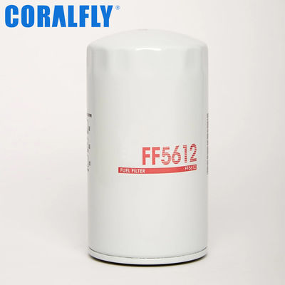 الكمون الترشيح Fleetguard عبر المرجع FF5612 فلتر الوقود مرشح Fleetguard