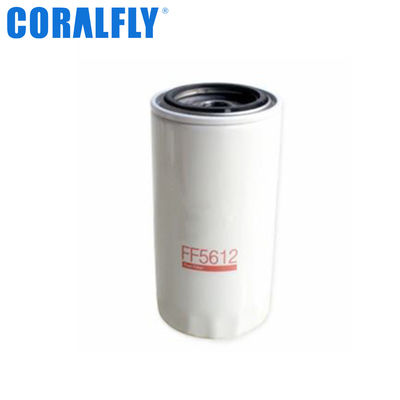 الكمون الترشيح Fleetguard عبر المرجع FF5612 فلتر الوقود مرشح Fleetguard