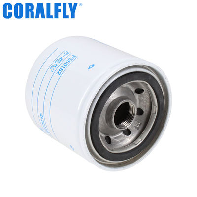 Oil Filter P550162 CORALFLY Diesel Engines Oil filter P550162 LF3462 LF3403 B179 for Donaldson