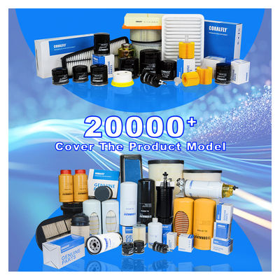 Oil Filter P550162 CORALFLY Diesel Engines Oil filter P550162 LF3462 LF3403 B179 for Donaldson