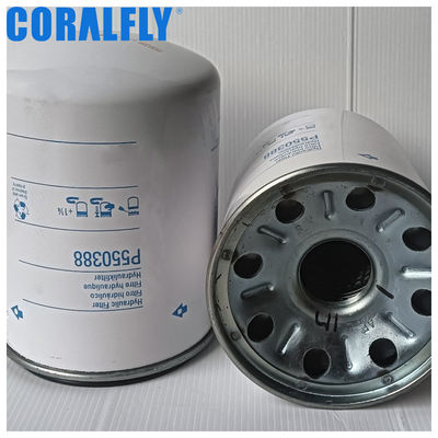 Hydraulic Filter P550388 CORALFLY Diesel Engines HF6710 BT287-10 BT387-10