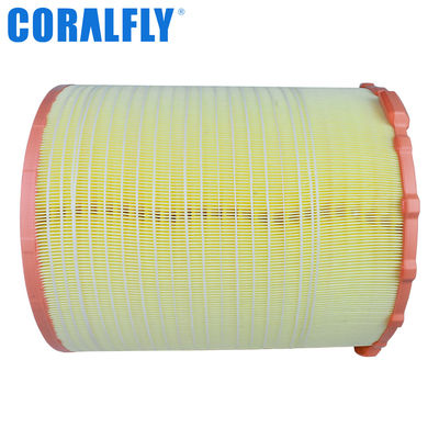 CORALFLY Truck air Filter 23743722 CA9654 50013979 C271250/1 FA3354 For VOLVO FILTER