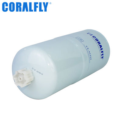 Coralfly Construction Machinery Fuel Water Separator Filter FS1216 P552216 For Fleetguard Donaldson