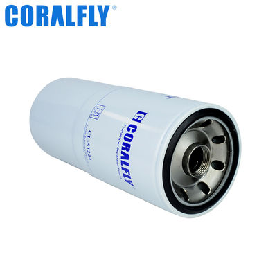 Coralfly Construction Machinery Fuel Water Separator Filter FS1216 P552216 For Fleetguard Donaldson