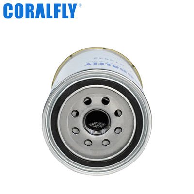 Coralfly Construction Machinery Fuel Water Separator Filter FS19532 P551856 BF46083-0 For Fleetguard Donaldson