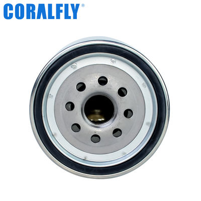 Coralfly Construction Machinery Fuel Filter 21380488 FS19920 P954895 For Donaldson Fleetguard