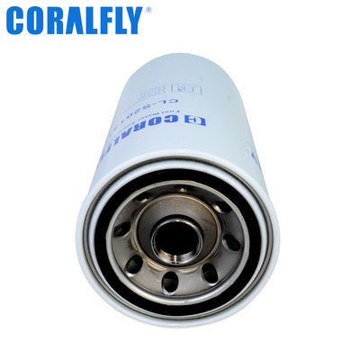 Coralfly Construction Machinery Fuel Filter 438-5386 FS20131 P501108 For Donaldson Fleetguard