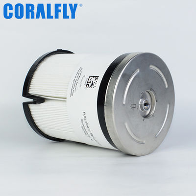 Coralfly Construction Machinery Fuel Water Separator Filter FS20386 2525984C1 For Fleetguard
