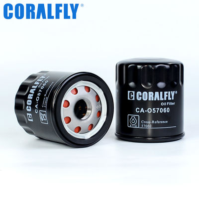 Coralfly Auto Car Oil Filter 57060 P550794 LF16242 For WIX