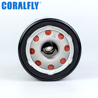 Coralfly Auto Car Oil Filter 57060 P550794 LF16242 For WIX