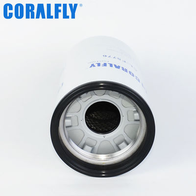 Coralfly Construction Machinery Fuel Filter FF5776 P555776 BF9885 For Fleetguard