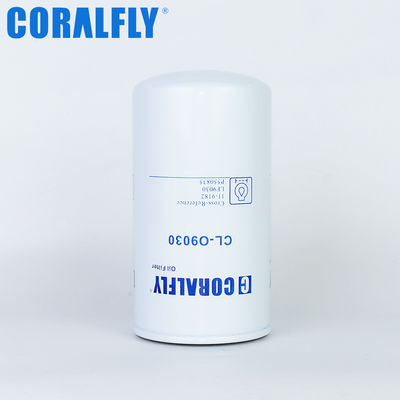 Coralfly Construction Machinery Oil Filter 11-9182 LF9030 P550835 For THERMO-KING