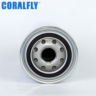 Coralfly Construction Machinery Oil Filter LF16327 3015007 For Fleetguard