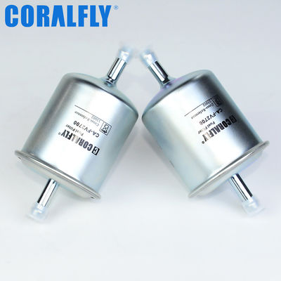 Coralfly Construction Machinery Fuel Filter 33002 FF149 P550012 For Wix