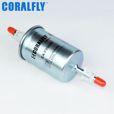 Coralfly Construction Machinery Fuel Filter 33002 P550117 For Wix