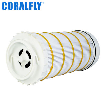 Coralfly Construction Machinery Hydraulic Filter P767446 For Donaldson