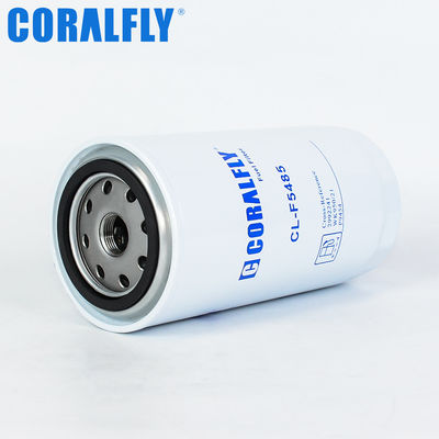 Coralfly Construction Machinery Fuel Filter 2992241 WK9S0/21 P9454 For Fiat