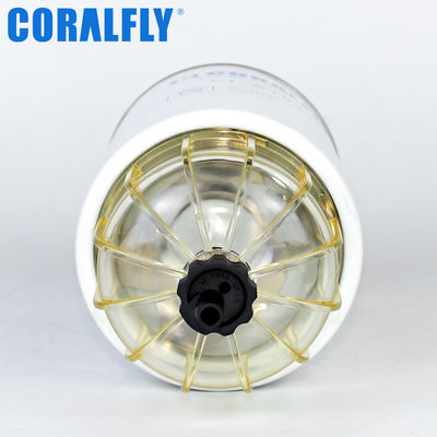 Coralfly Construction Machinery Fuel Water Separator Filter WK1060/1 FS19532 P551067 For MANN