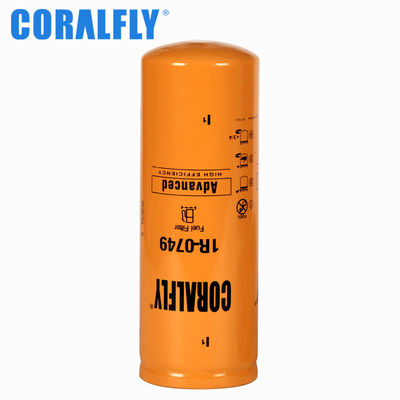 1r0749 1r-0749 فلتر وقود محرك الديزل للشاحنة CORALFLY Filter