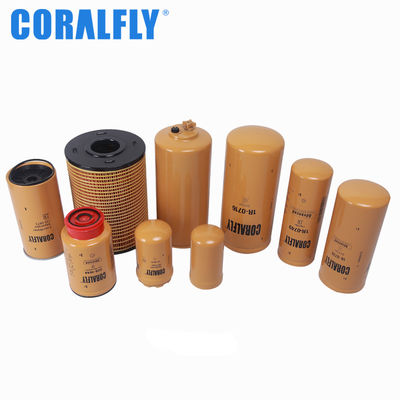 1r0749 1r-0749 فلتر وقود محرك الديزل للشاحنة CORALFLY Filter