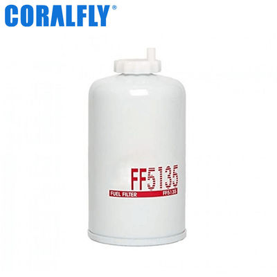 ff5135 2133943 3132428-R91 8385932 فلتر وقود محرك الديزل FLEETGUARD