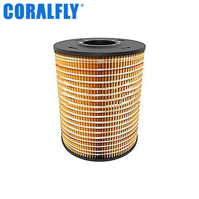 ISO 4572 1R0726 نمط خرطوشة فلتر الزيت من Caterpillar
