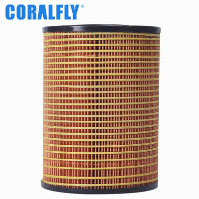 ISO 4572 1R0726 نمط خرطوشة فلتر الزيت من Caterpillar