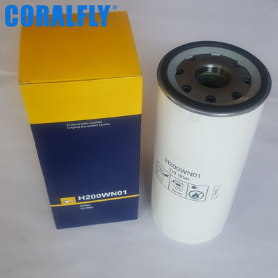 فلتر وقود محرك الديزل Hengst H200wn01 8 * 18 سم