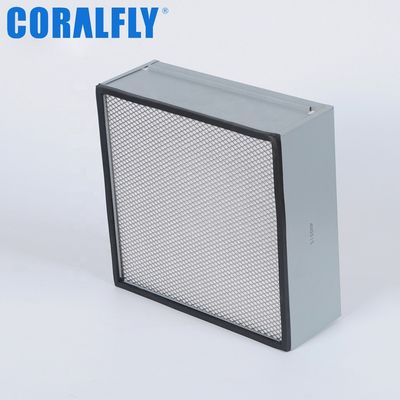 فلتر هواء لوحي 7X6041 من كاتربيلر 32 * 25 * 7 سم