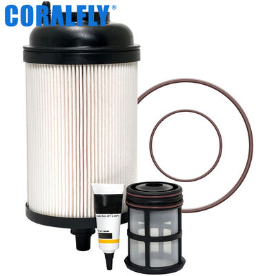 فلتر وقود محرك الديزل Fleetguard Fk13850nn 26 × 19 × 13 سم