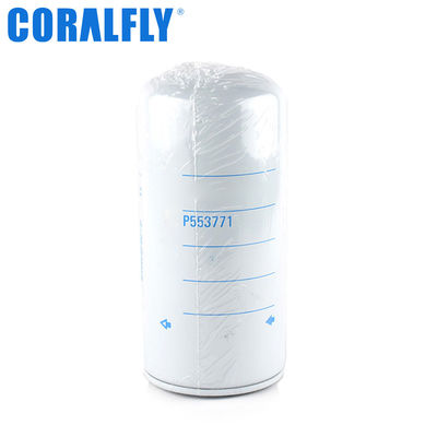 P553771 مرشح زيت مرجاني