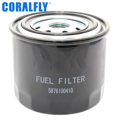 فلتر الوقود Am116304 معدات حديقة اللودر John Deere Oil Filter