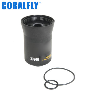 Hepa Filter Wix 33960 Cross Reference للحصول على 2 Stroke Outboard