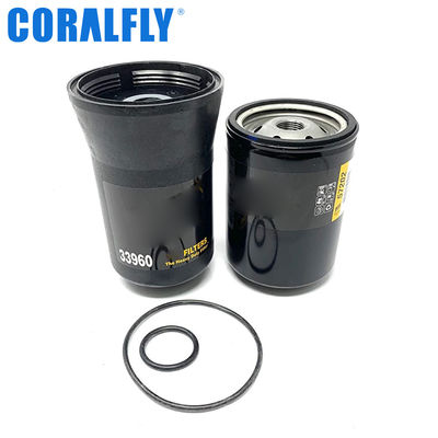Hepa Filter Wix 33960 Cross Reference للحصول على 2 Stroke Outboard