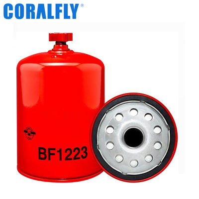 ODM BF1223 Baldwin Diesel Fuel Filter Element Meltblown Media