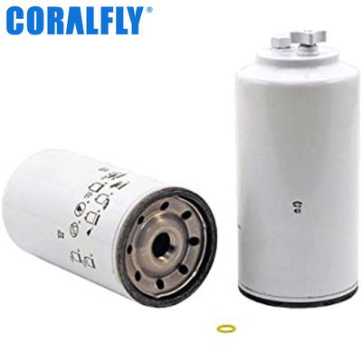نوع فاصل المياه 33774 Wix Filter 30 Micron