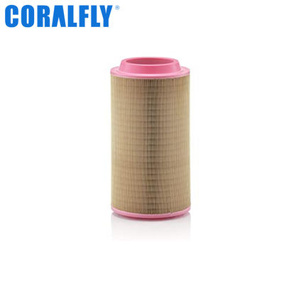 C23610 P782104 RS3994 16138004 29149310 MANN + HUMMEL Truck Air Filter