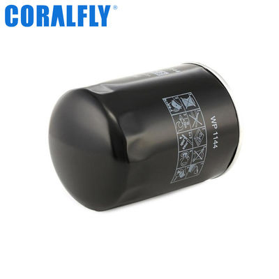 مرشح استبدال Provent 150 Mann Filter WP1144 Oil Filter Truck