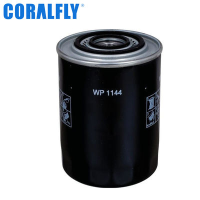 مرشح استبدال Provent 150 Mann Filter WP1144 Oil Filter Truck