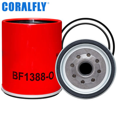 الطول 158mm 20853583 لفرز الماء وقود فولفو 5 ميكرون