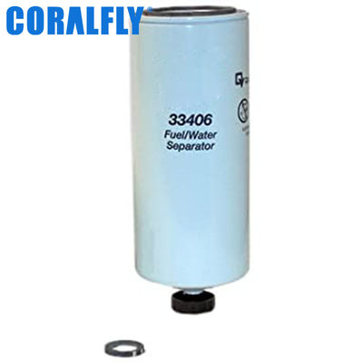 محرك ديزل يناسب 33406 Wix Filter الضمان 1 سنة